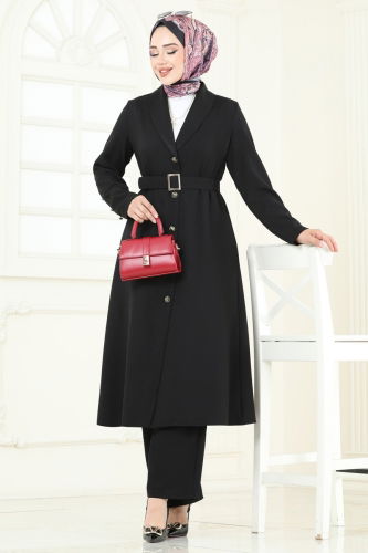 S.L. - Combined 2690SL432 Black