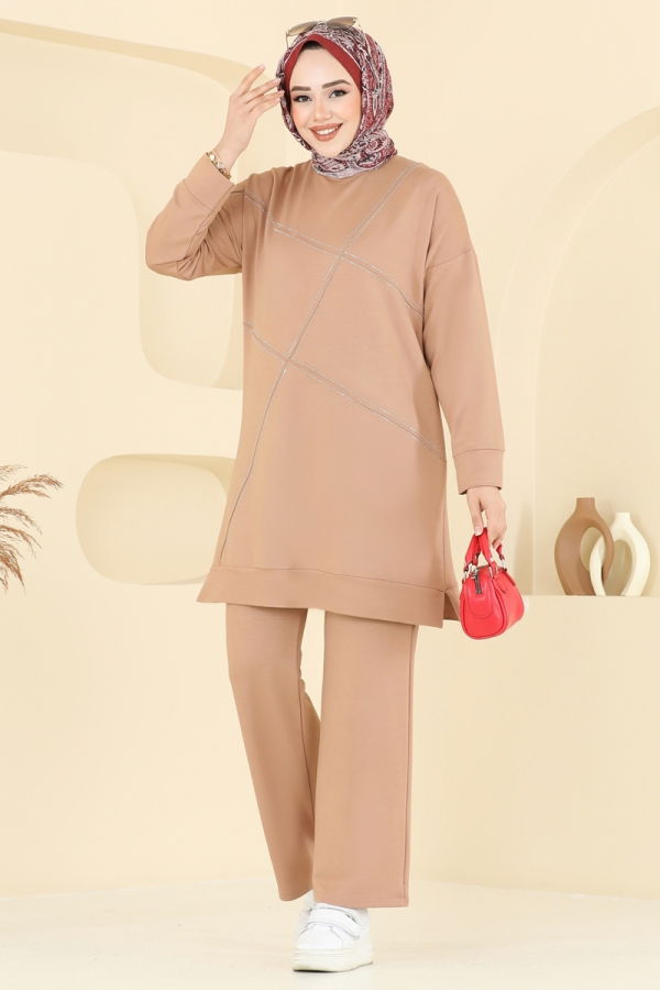 Modaselvim NET 20%+20% DISCOUNT IN THE CARD Combined 2693AYD574 Vision