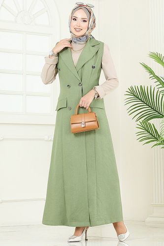 moda selvim Combined 2699SL432 Oil & Stone - Thumbnail