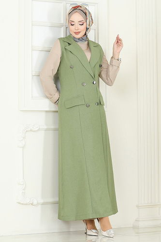 moda selvim Combined 2699SL432 Oil & Stone - Thumbnail