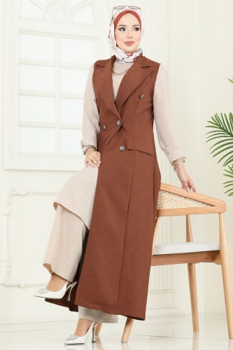 S.L. - Combined 2699SL432 Tan&Stone