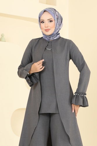 MRV S.L. - Combined 2702SL890-M Anthracite