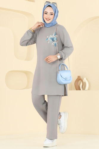 A.Y.D. - Combined 2706AYD574 Gray