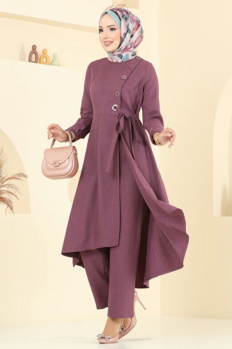 S.L. - Combined 2707SL432 Damson