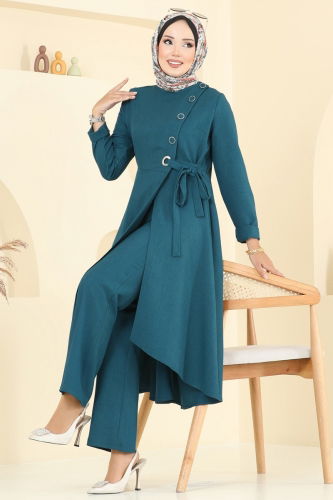 S.L. - طقم بترولي 2707SL432