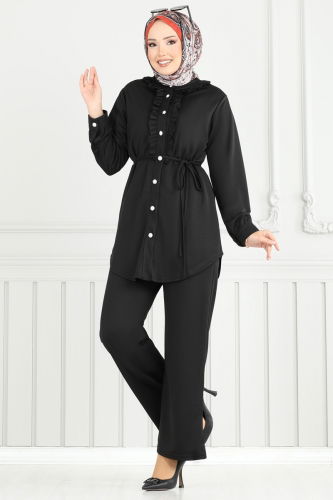 A.Y.D. - Combined 2709AYD574 Black