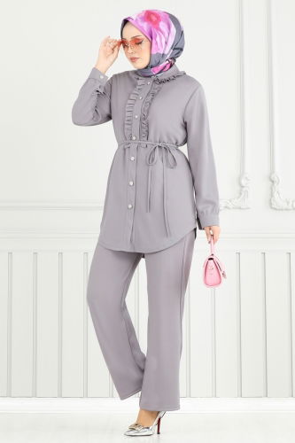 A.Y.D. - Combined 2709AYD574 Gray