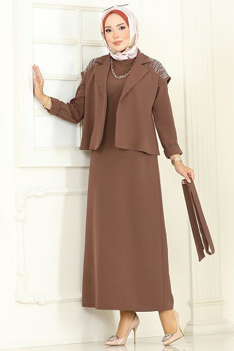 moda selvim Combined 2709SL432 Dark Vision - Thumbnail