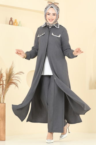 S.L. - Combined 2710SL432 Anthracite