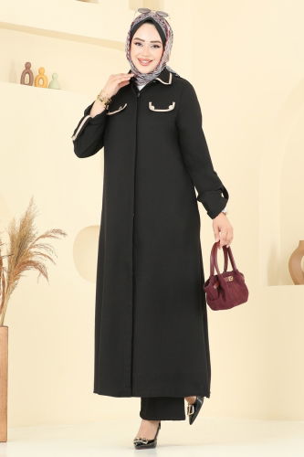 S.L. - Combined 2710SL432 Black