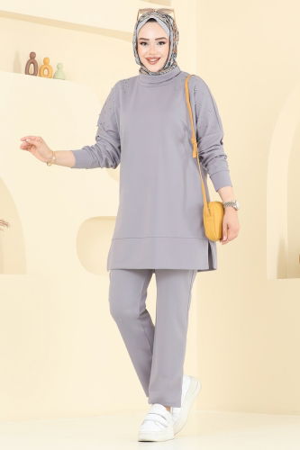 A.Y.D. - طقم رمادي 2711AYD574