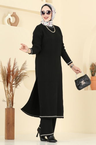 A.Y.D. - Combined 2713AYD574 Black