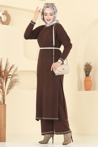 A.Y.D. - Combined 2713AYD574 Brown