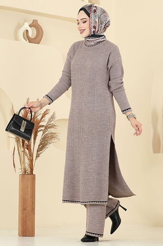 moda selvim Combined 2713AYD574 Vision - Thumbnail