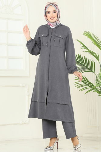 S.L. - Combined 2715SL432 Anthracite