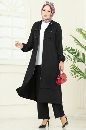 S.L. - Combined 2715SL432 Black