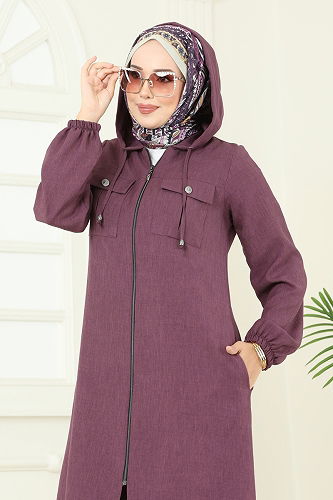 moda selvim طقم توتي 2715SL432 - Thumbnail