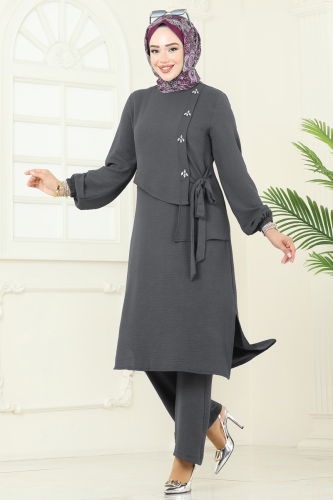 S.L. - Combined 2719SL432 Anthracite