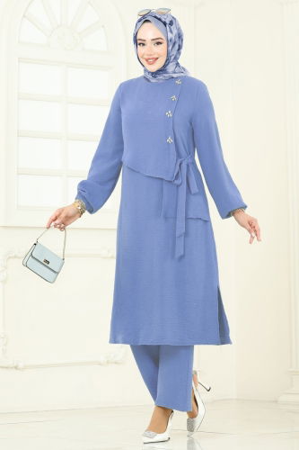 S.L. - Combined 2719SL432 Baby Blue