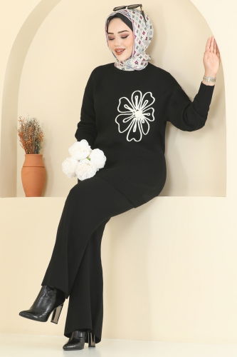 A.Y.D. - Combined 2720AYD574 Black