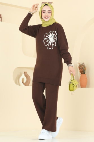 A.Y.D. - Combined 2720AYD574 Brown