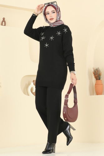 A.Y.D. - Combined 2721AYD574 Black