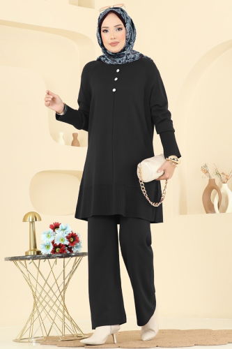 A.Y.D. - Combined 2723AYD574 Black