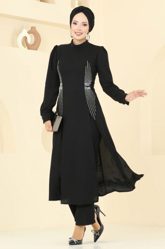 S.L. - Combined 2723SL432 Black