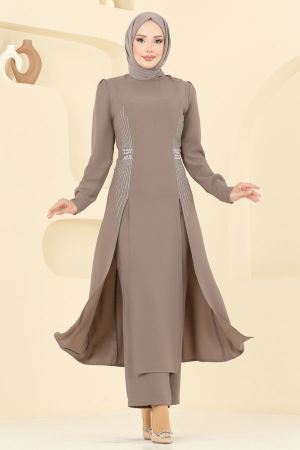 Modaselvim NET 20%+20% DISCOUNT IN THE CARD Combined 2723SL432 Dark Vision