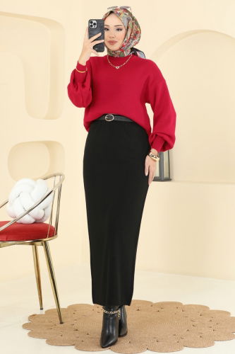 A.Y.D. - Combined 2725AYD574 Red & Black