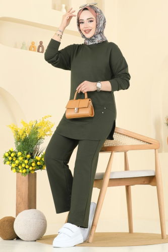 A.Y.D. - Combined 2728AYD574 Khaki