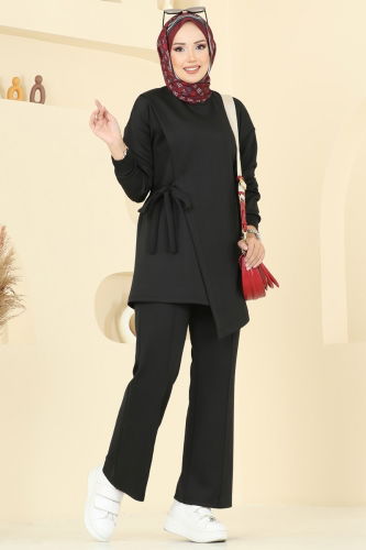 S.L. - Combined 2728SL432 Black