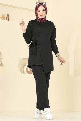 moda selvim Combined 2728SL432 Black - Thumbnail