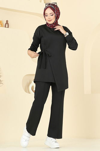 moda selvim Combined 2728SL432 Black - Thumbnail