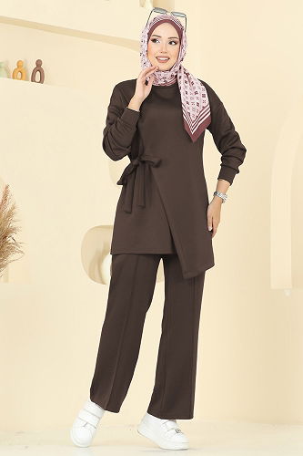 moda selvim Combined 2728SL432 Brown - Thumbnail