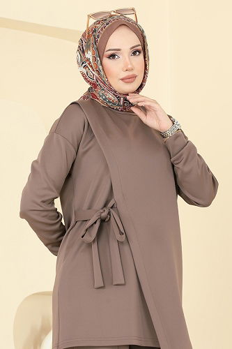 moda selvim Combined 2728SL432 Dark Vision - Thumbnail