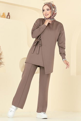 moda selvim Combined 2728SL432 Dark Vision - Thumbnail