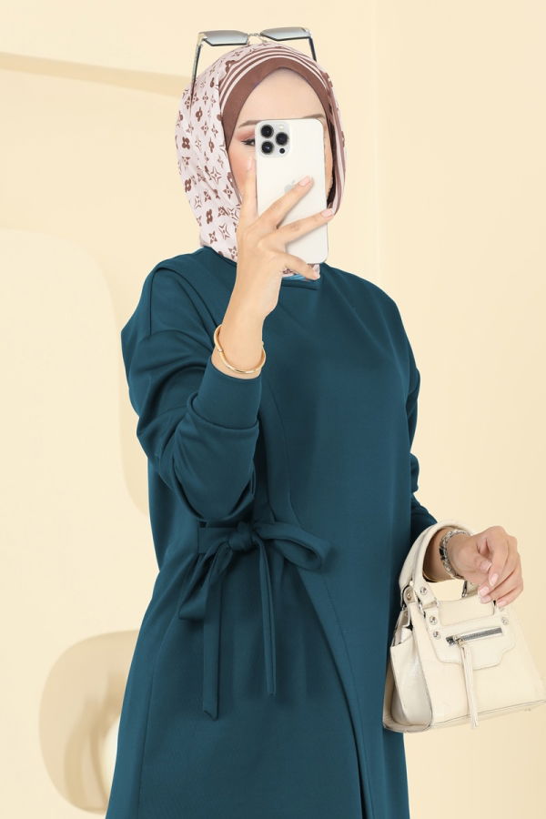 Modaselvim الاطقم طقم بترولي 2728SL432