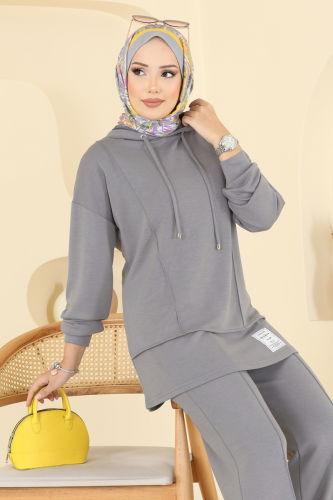 S.L. - طقم رمادي 2730SL432