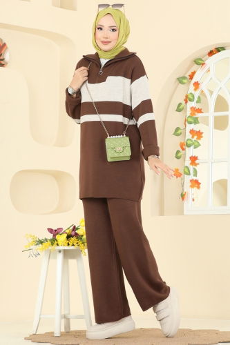 A.Y.D. - Combined 2738AYD574 Brown