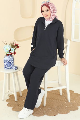 A.Y.D. - Combined 2740AYD574 Anthracite