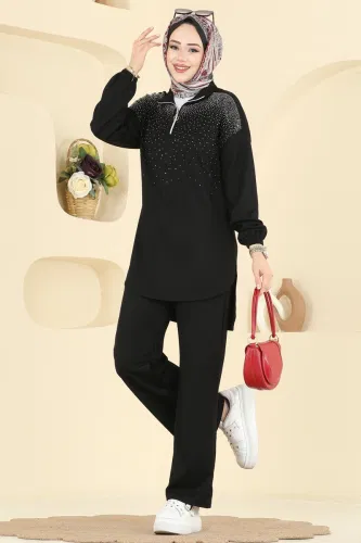 A.Y.D. - Combined 2743AYD574 Black