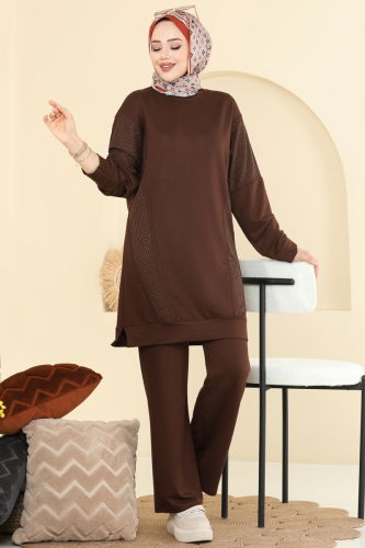 A.Y.D. - Combined 2744AYD574 Brown