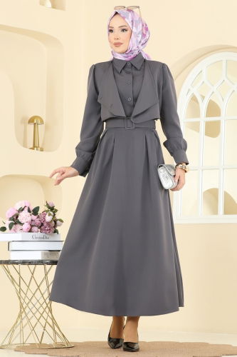 S.L. - Combined 2745SL432 Anthracite