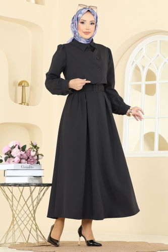 S.L. - Combined 2745SL432 Black