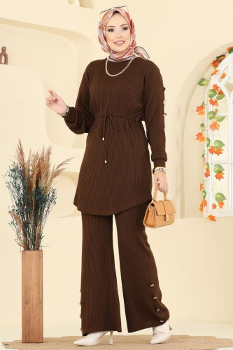 A.Y.D. - Combined 2746AYD574 Brown