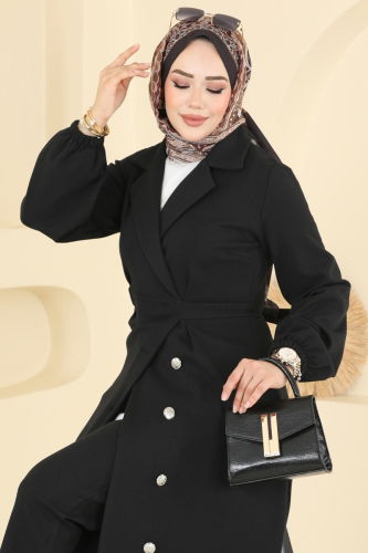 S.L. - Combined 2747SL432 Black