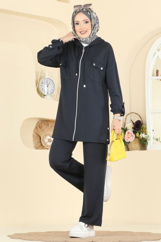 A.Y.D. - Combined 2748AYD574 Anthracite