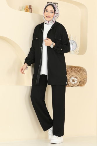 A.Y.D. - Combined 2748AYD574 Black