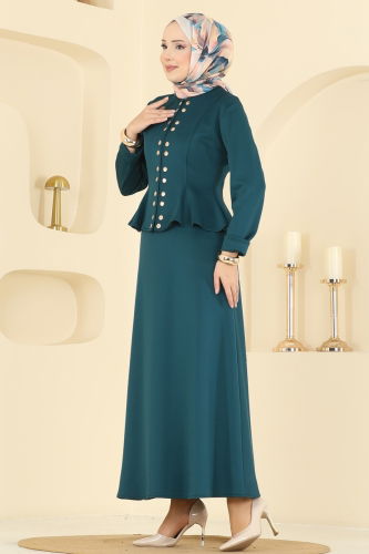 S.L. - طقم بترولي 2748SL432